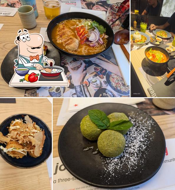 wagamama dundee