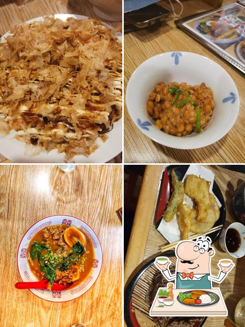 Shefu-Denz Izakaya Style