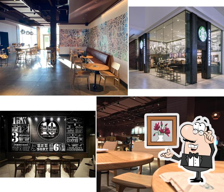 Starbucks Coffee Company