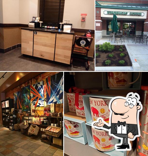 Starbucks Coffee Company
