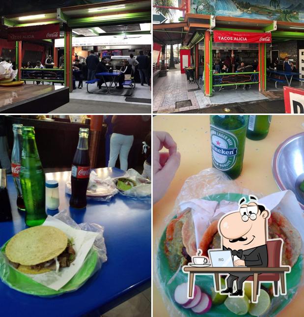 Tacos Alicia
