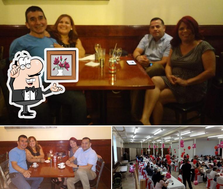 Tertulias Cafe