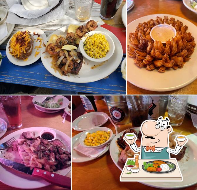 Texas Roadhouse