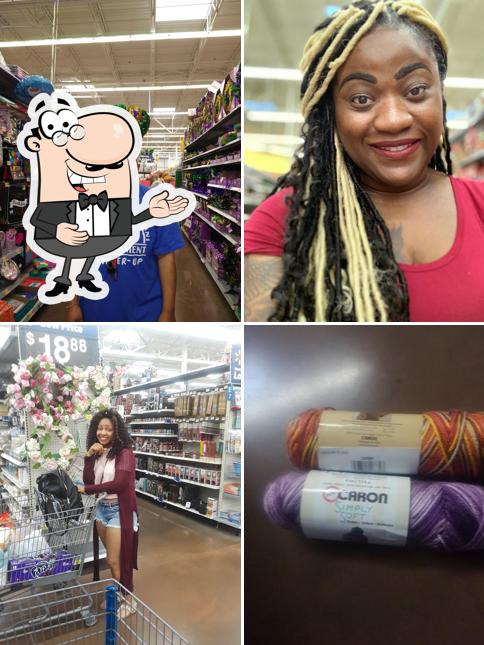 Walmart Supercenter
