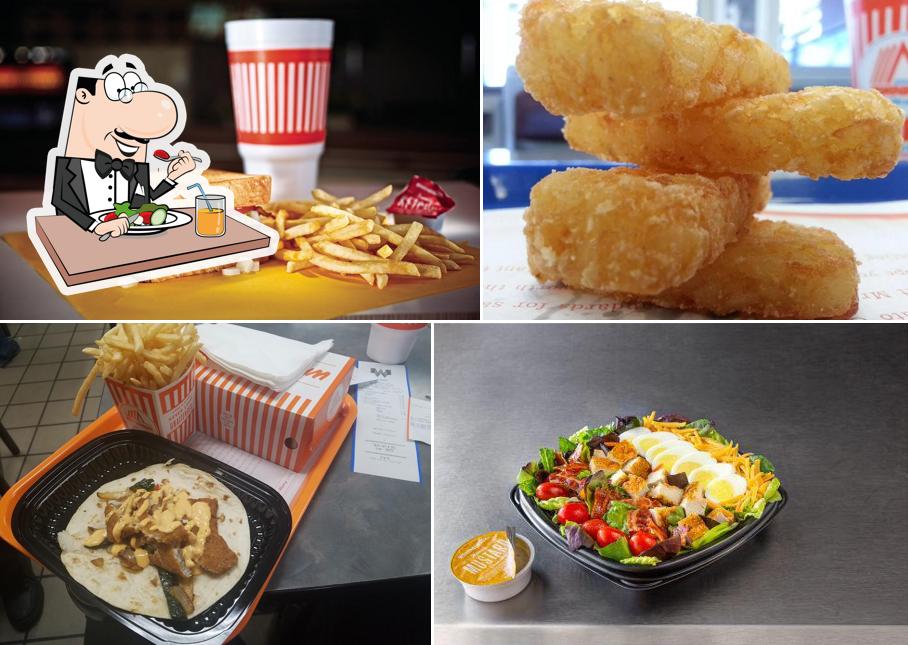 Whataburger