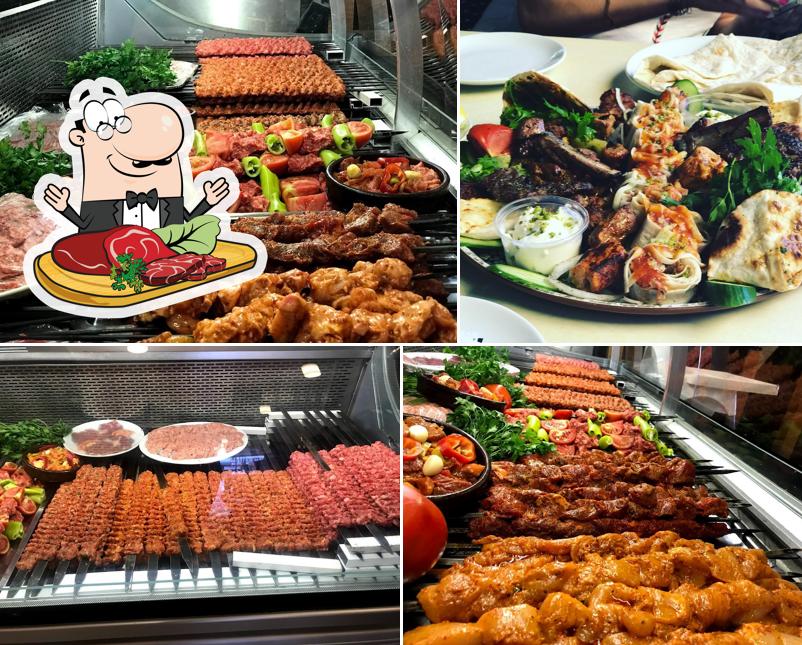 Yarin Pide Kebap Evi