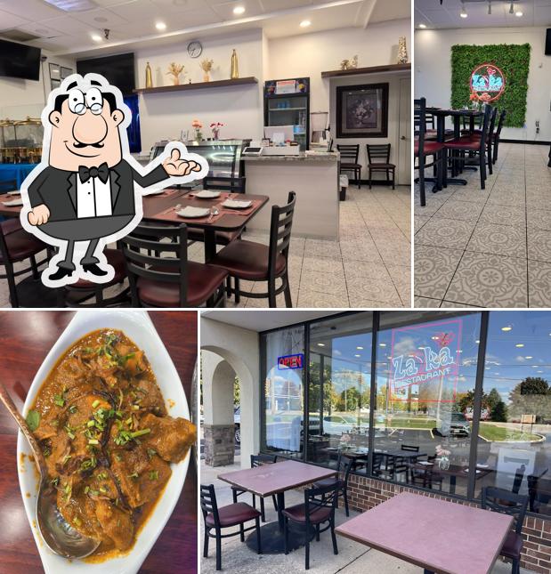Zaika Restaurant