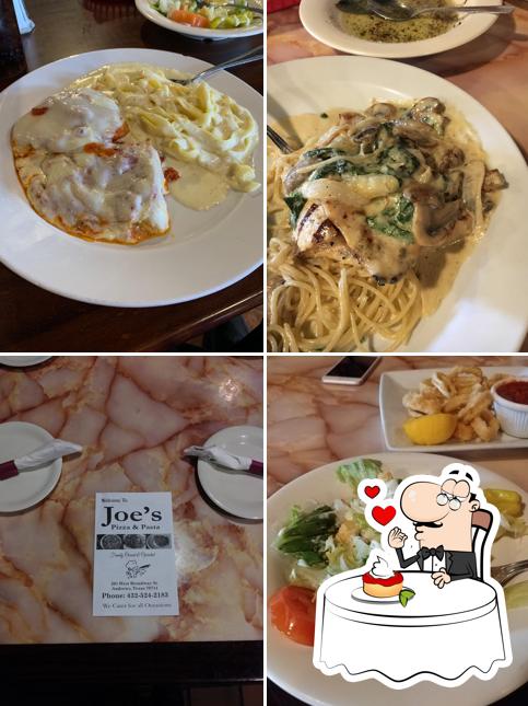 Amore Italian Restaurant & Bar