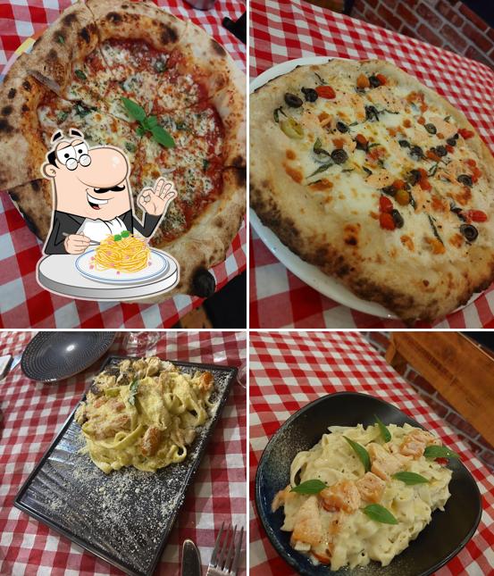 Antonio's