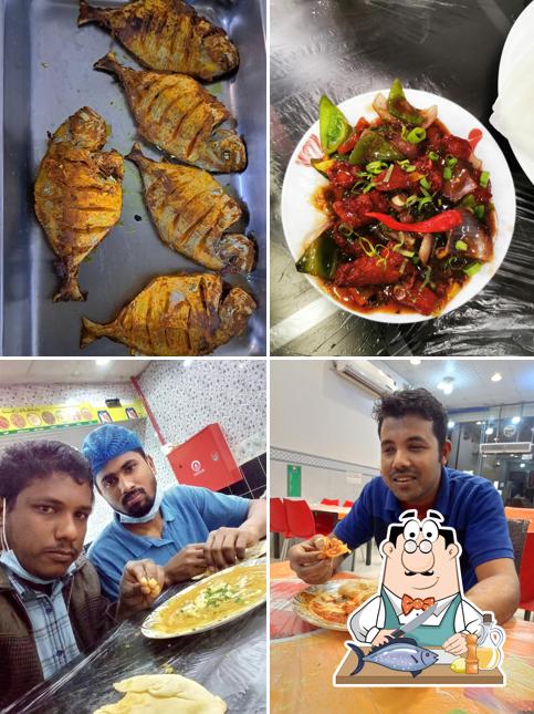 Arafa Restaurant