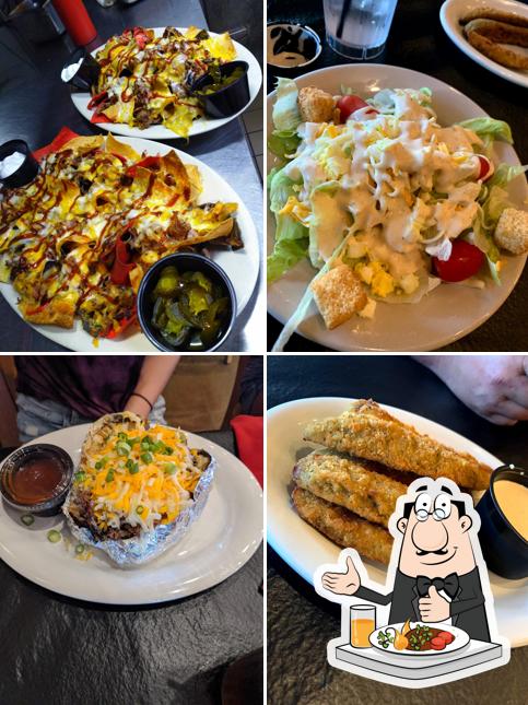 Silver Star Smokehouse