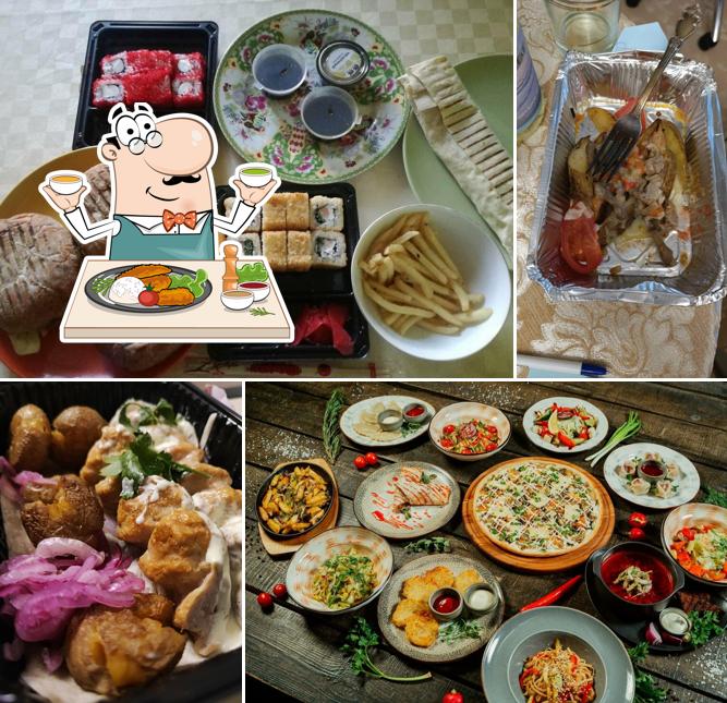 Кус-Кус