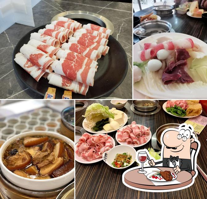 Chien-Yen Shabu Shabu