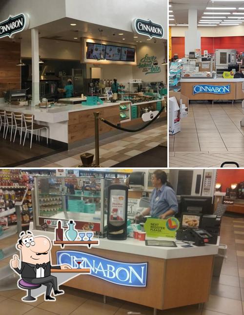 Cinnabon