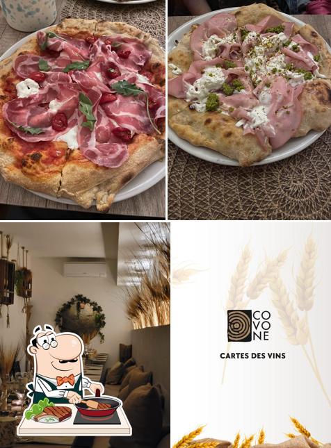 Covone Restaurant