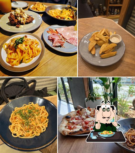 PISOLA 扶桑店