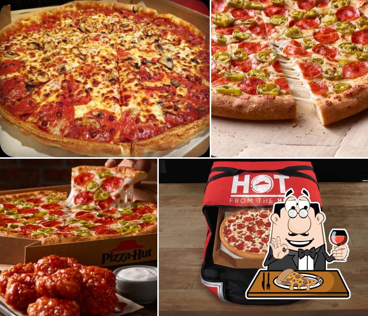 Pizza Hut