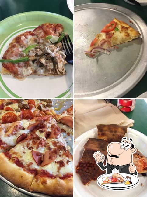 Pizza Works