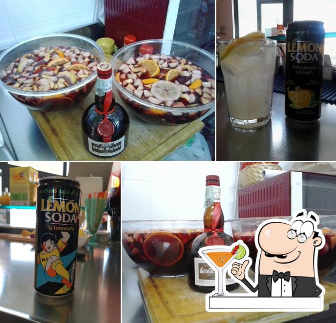 Bar Gaila