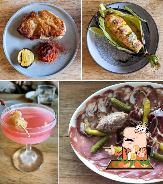 Bar Thyme