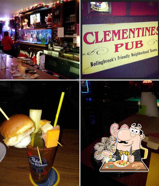 Clementine's Pub