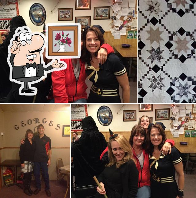 George's of Geneva