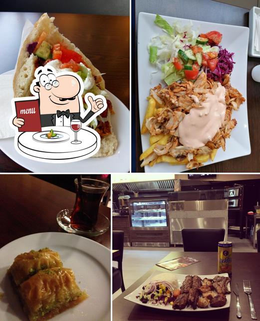 Lale Grill&Kiosk