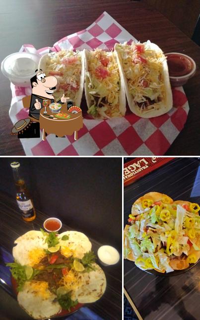 Snappers Sports Bar Howe