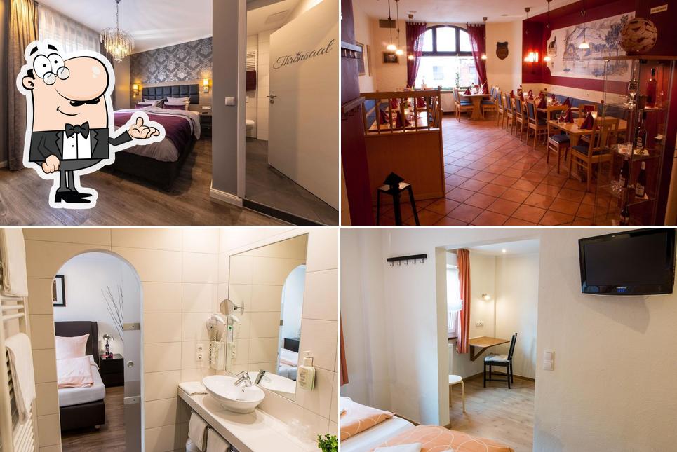 AKZENT Hotel Roter Ochse