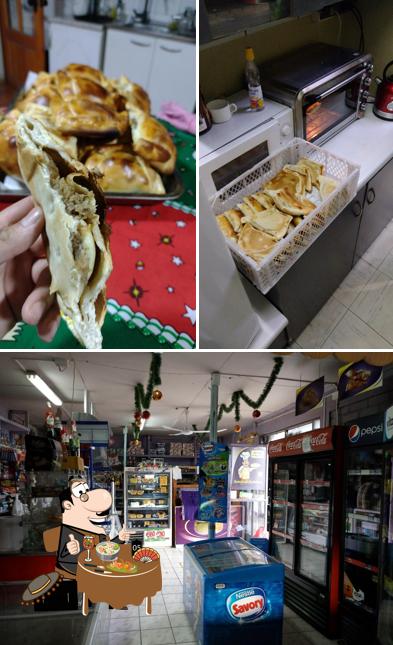Amasanderia Y Pasteleria Panchita
