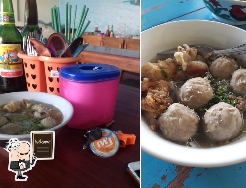 Bakso SOLO "Umbulsari"
