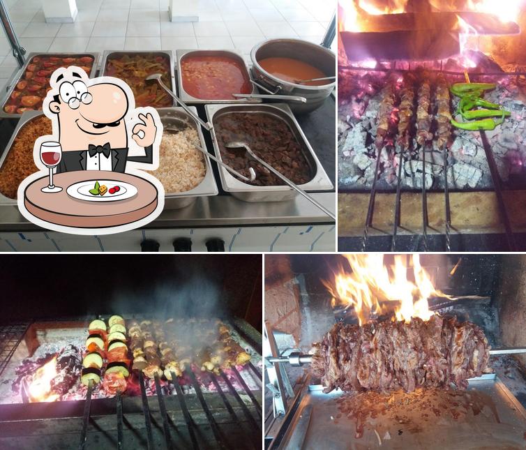 Çınaraltı Lokantası
