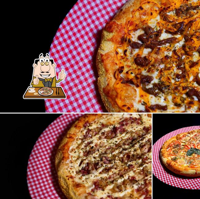 Fiamma Pizzaria
