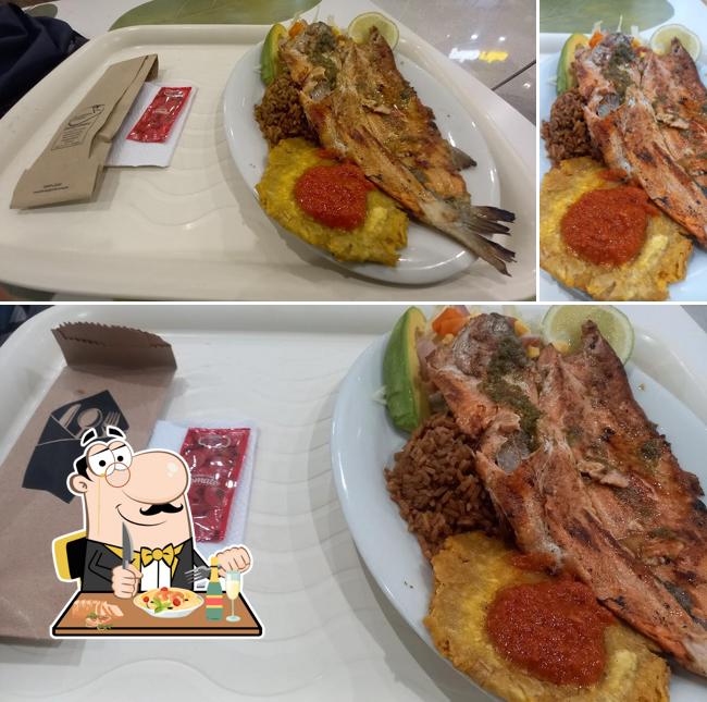 Fogón y Leña
