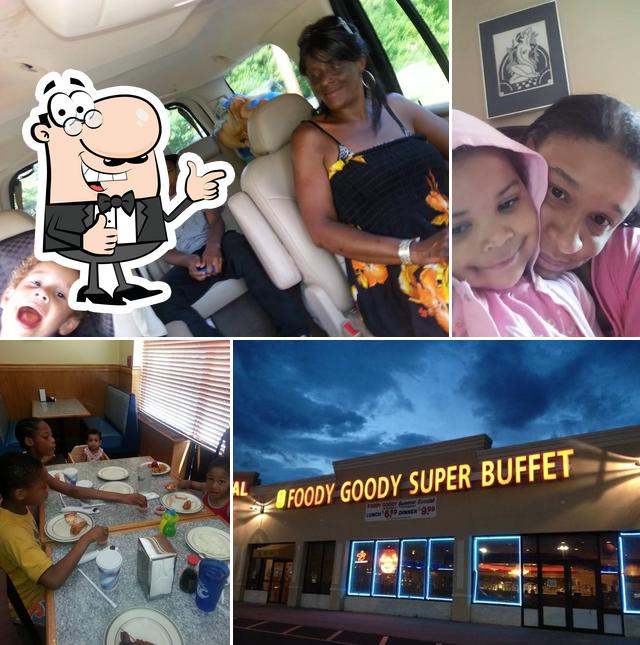 Foody Goody