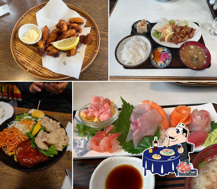 Grill Okura