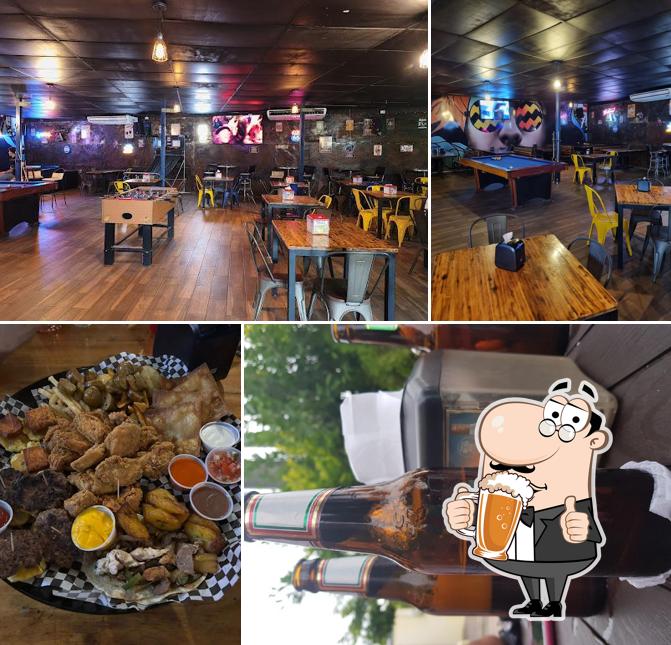 House Gastropub