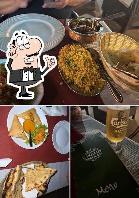 Indian Curry House