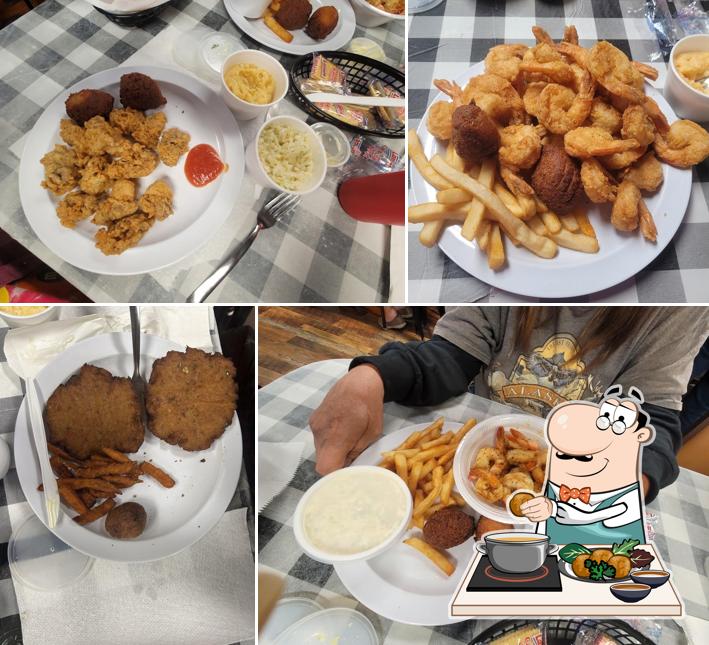 Jill’s Hometown Cafe
