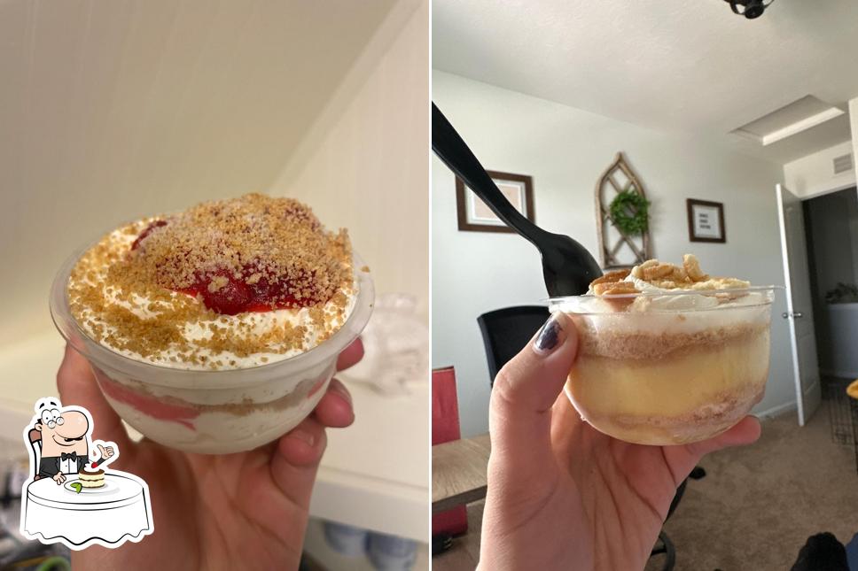 Legacy Treats