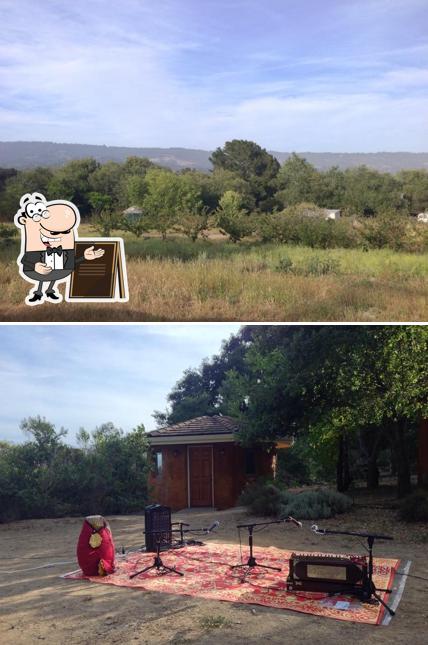 Live Earth Farm
