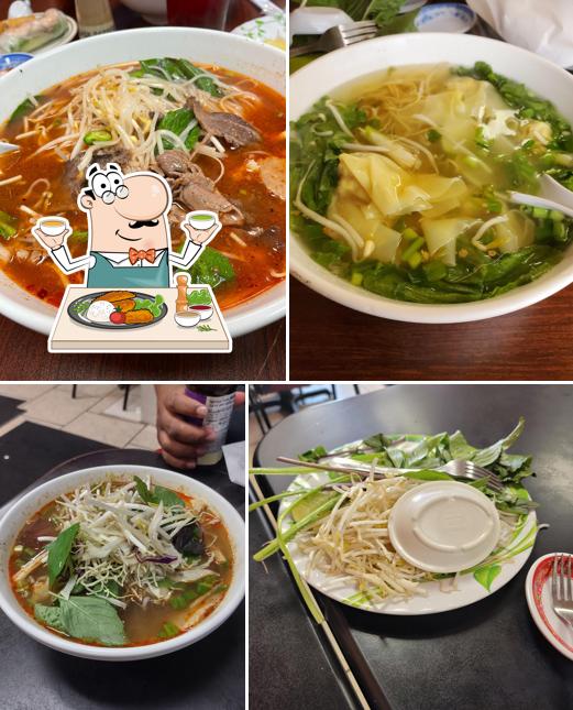 Mi Li Cafe