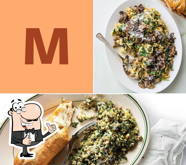 Mastache Grill
