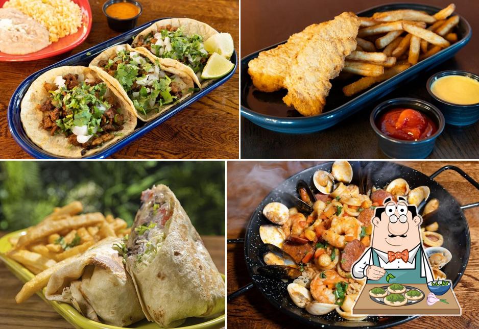Mexico Lindo Sandy Springs