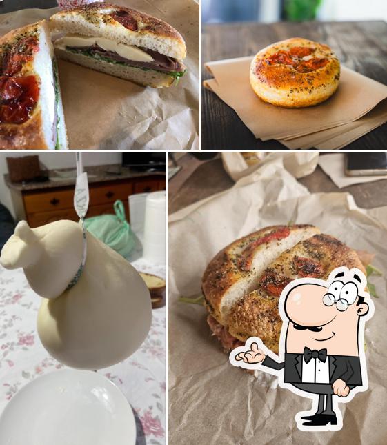 Mister Focaccia