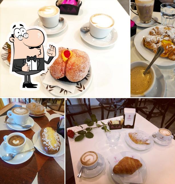 Pasticceria Caffetteria Terra Sarda Di Pianti Angela Riola Sardo