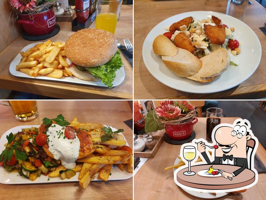 ROSI'S Fulda