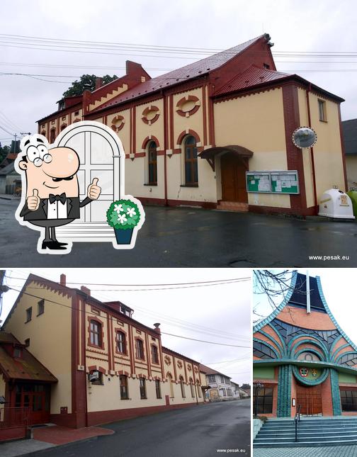 KáDéčko Chuchelná