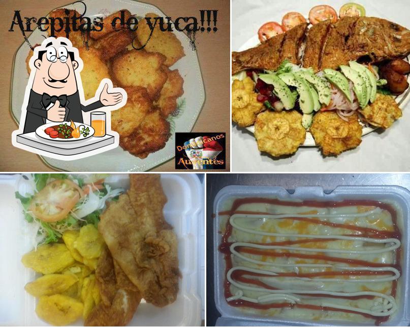 Caribe Restaurant