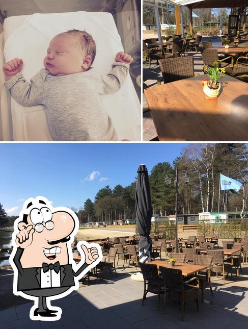Taverne Korte Heide